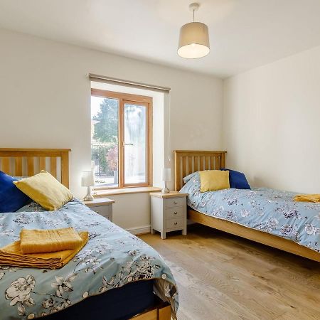 White Horse Farm Βίλα Abergavenny Εξωτερικό φωτογραφία