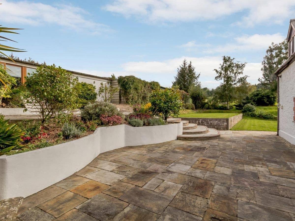 White Horse Farm Βίλα Abergavenny Εξωτερικό φωτογραφία
