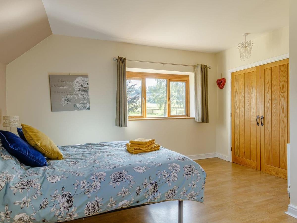 White Horse Farm Βίλα Abergavenny Εξωτερικό φωτογραφία