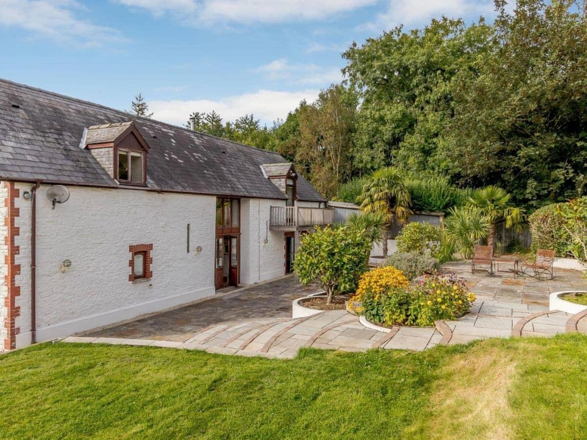 White Horse Farm Βίλα Abergavenny Εξωτερικό φωτογραφία