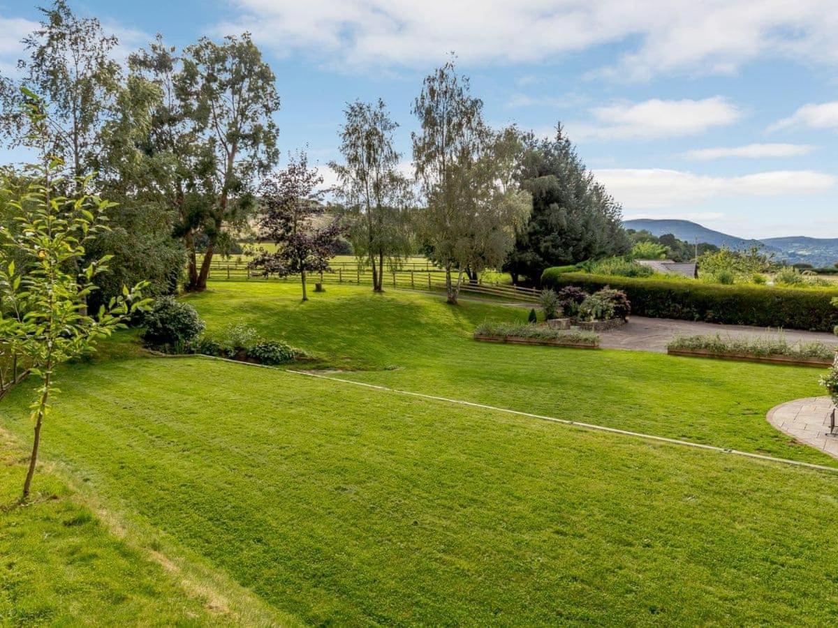 White Horse Farm Βίλα Abergavenny Εξωτερικό φωτογραφία