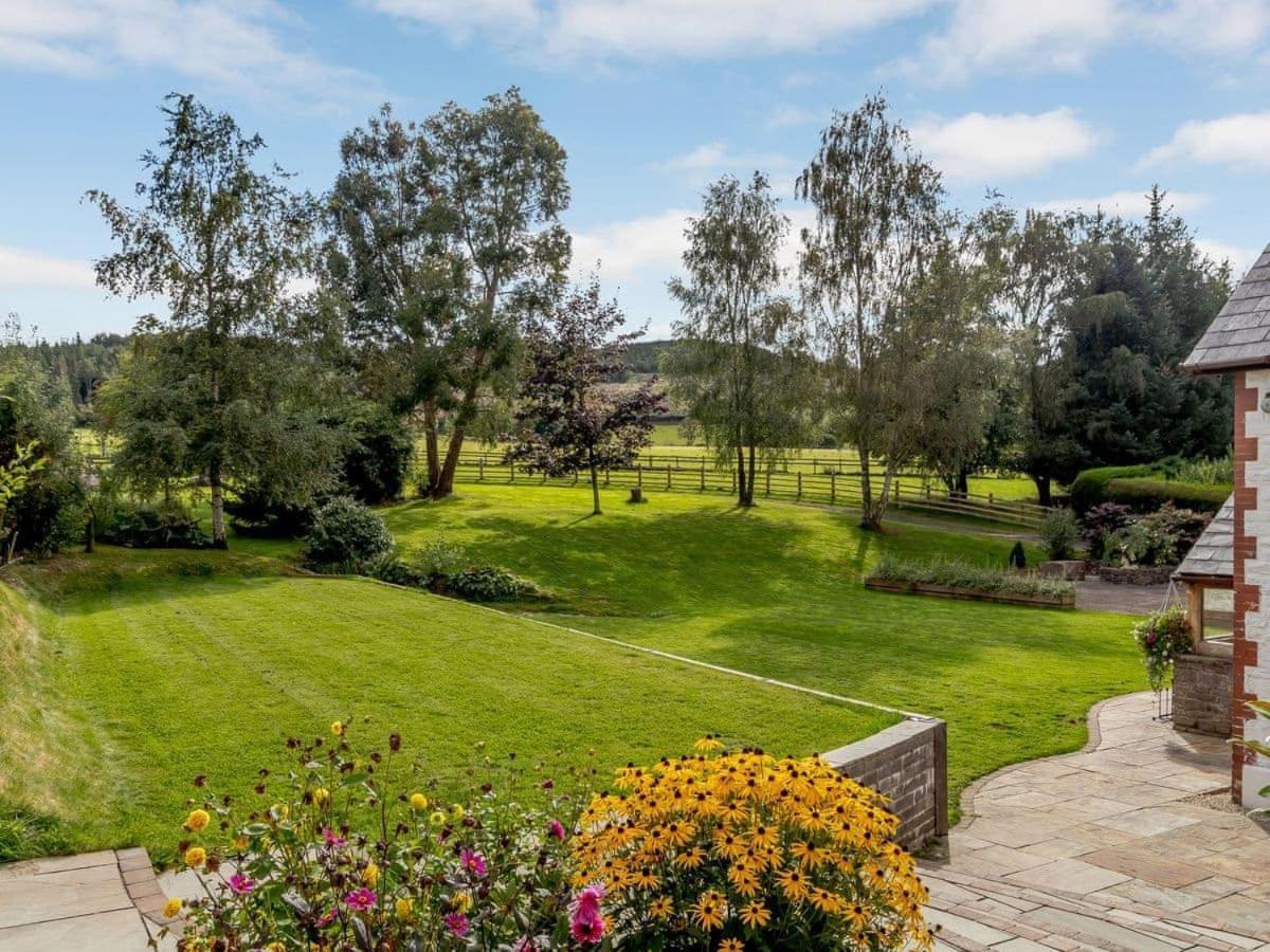 White Horse Farm Βίλα Abergavenny Εξωτερικό φωτογραφία