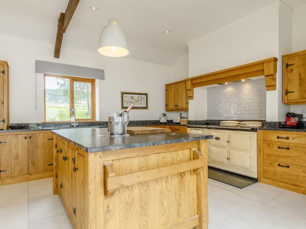White Horse Farm Βίλα Abergavenny Εξωτερικό φωτογραφία