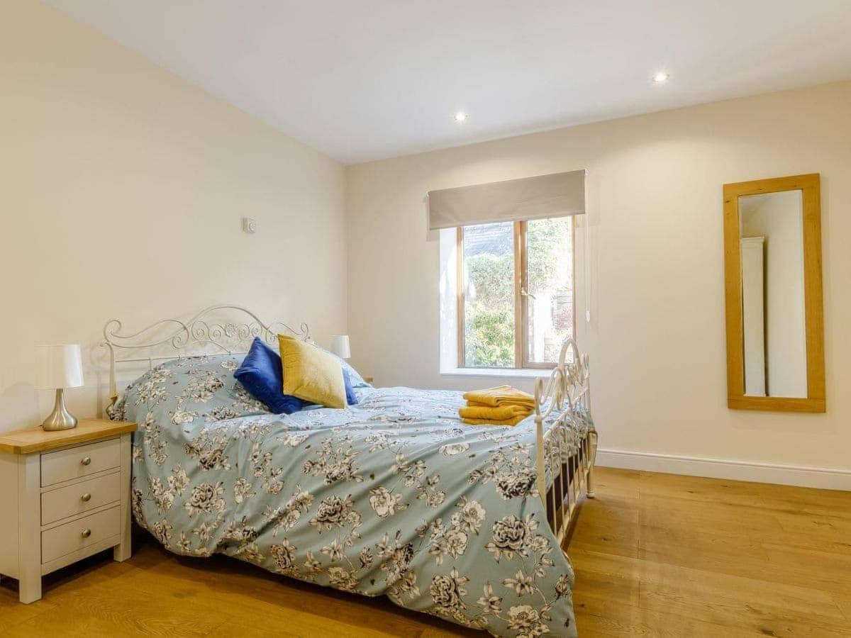 White Horse Farm Βίλα Abergavenny Εξωτερικό φωτογραφία