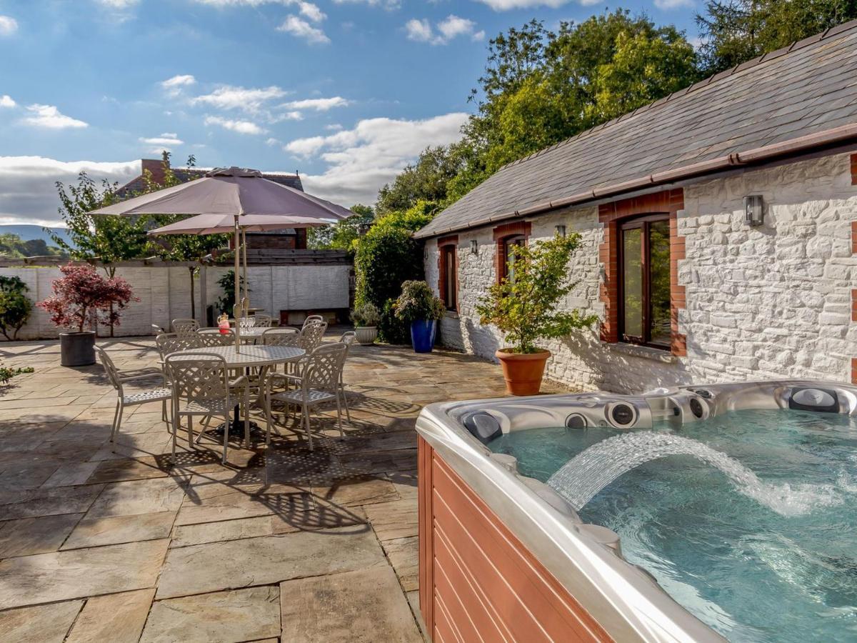 White Horse Farm Βίλα Abergavenny Εξωτερικό φωτογραφία