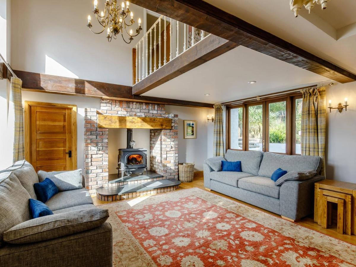 White Horse Farm Βίλα Abergavenny Εξωτερικό φωτογραφία