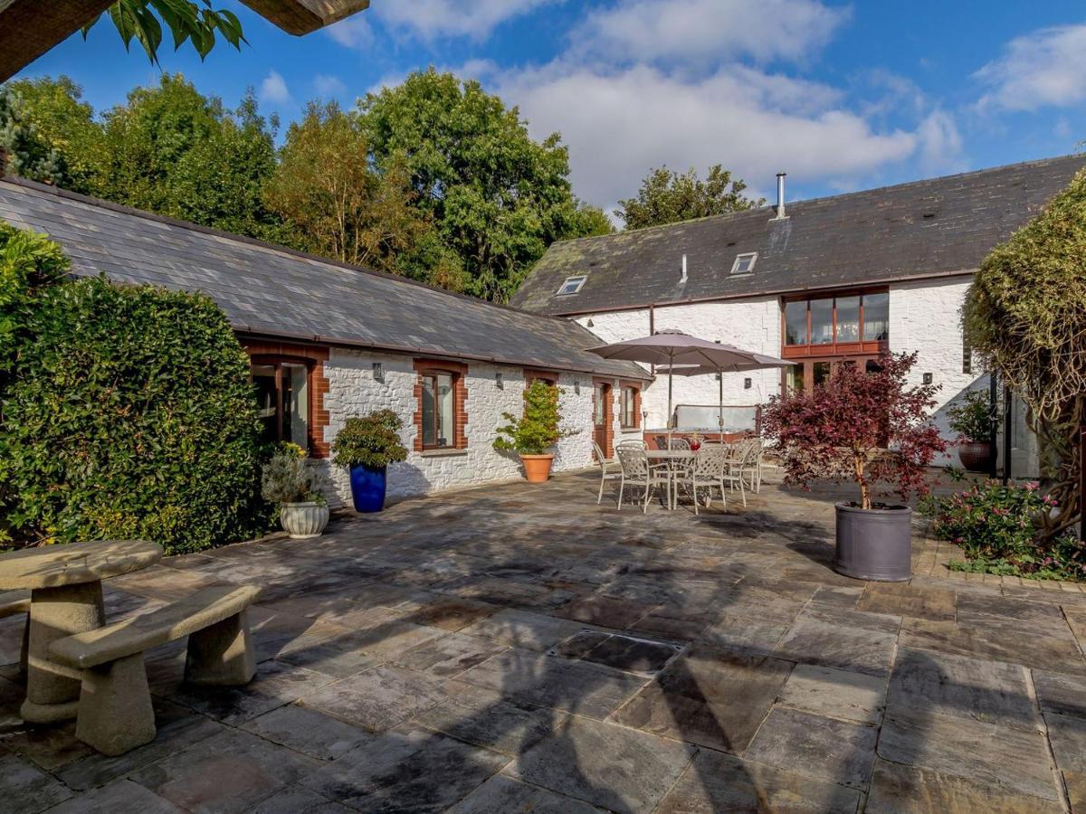 White Horse Farm Βίλα Abergavenny Εξωτερικό φωτογραφία