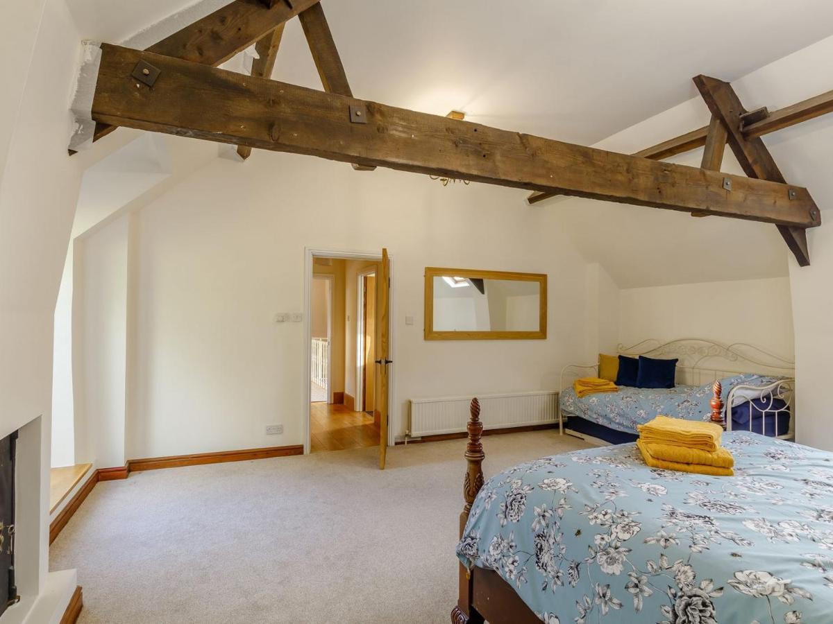 White Horse Farm Βίλα Abergavenny Εξωτερικό φωτογραφία