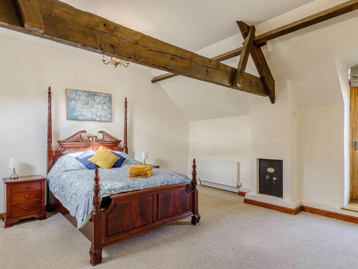 White Horse Farm Βίλα Abergavenny Εξωτερικό φωτογραφία