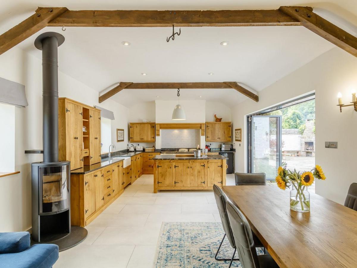 White Horse Farm Βίλα Abergavenny Εξωτερικό φωτογραφία