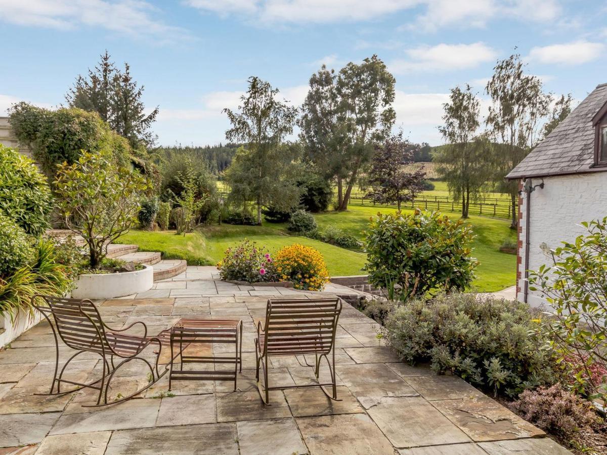 White Horse Farm Βίλα Abergavenny Εξωτερικό φωτογραφία
