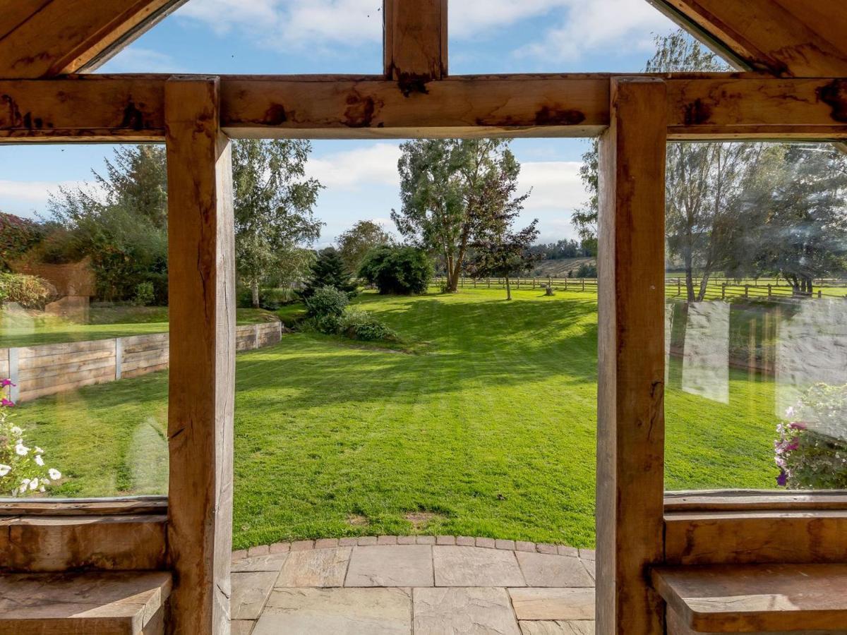 White Horse Farm Βίλα Abergavenny Εξωτερικό φωτογραφία