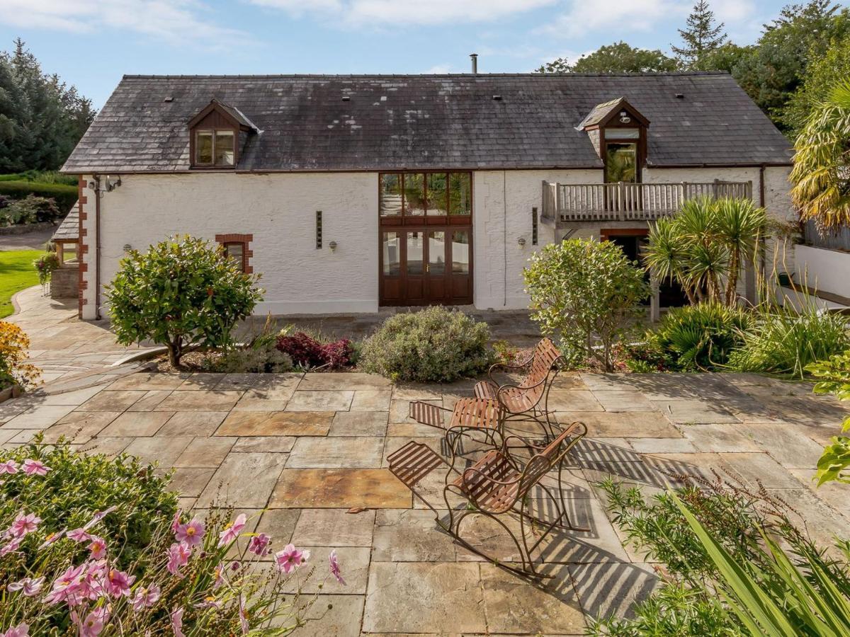 White Horse Farm Βίλα Abergavenny Εξωτερικό φωτογραφία